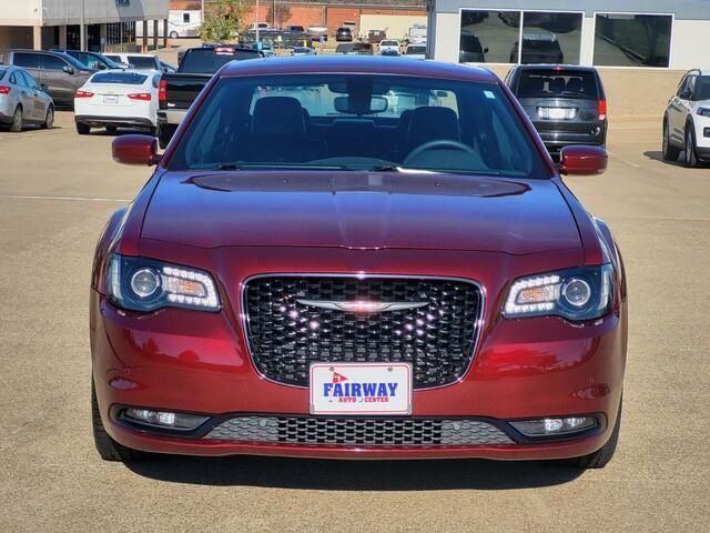 2023 Chrysler 300 300S