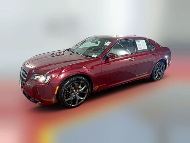 2023 Chrysler 300 300S