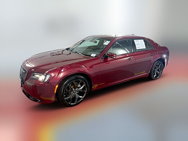 2023 Chrysler 300 300S