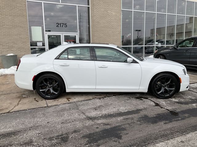 2023 Chrysler 300 300S