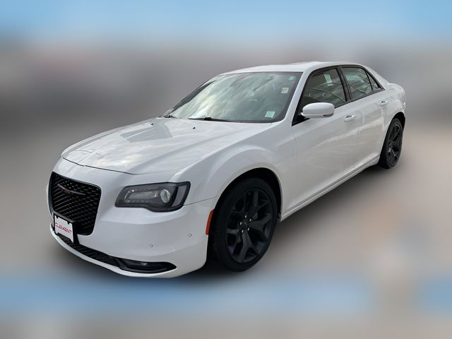 2023 Chrysler 300 300S