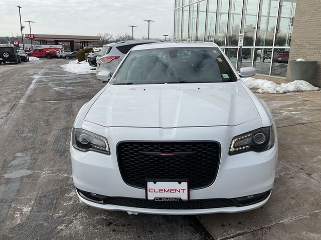 2023 Chrysler 300 300S