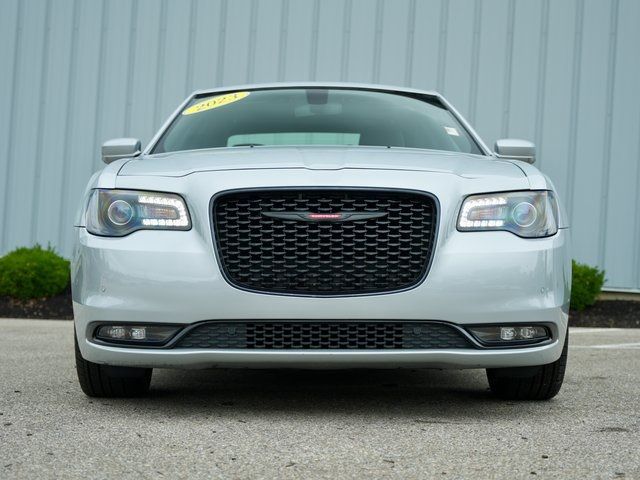 2023 Chrysler 300 300S