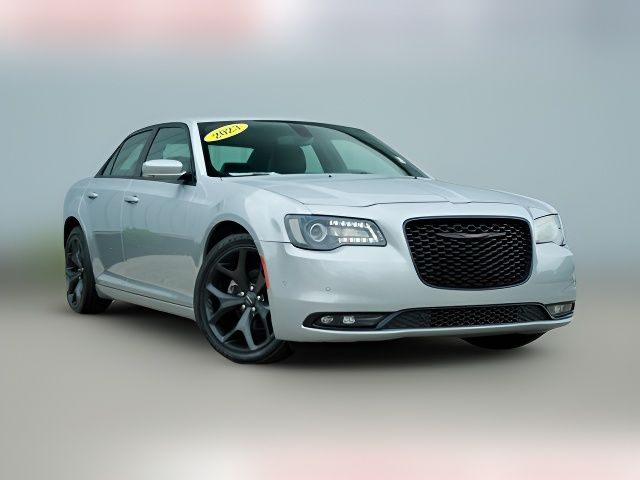 2023 Chrysler 300 300S