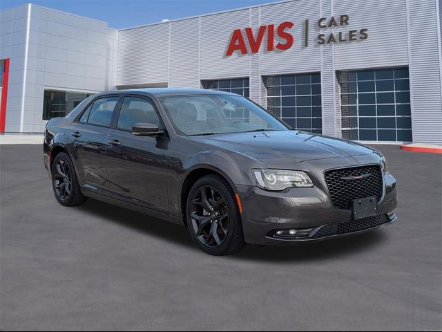 2023 Chrysler 300 300S