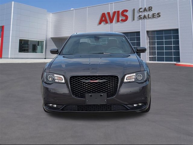 2023 Chrysler 300 300S