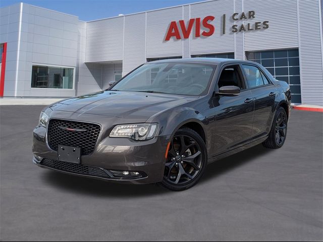 2023 Chrysler 300 300S