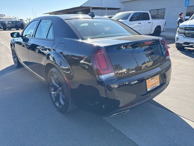 2023 Chrysler 300 300S