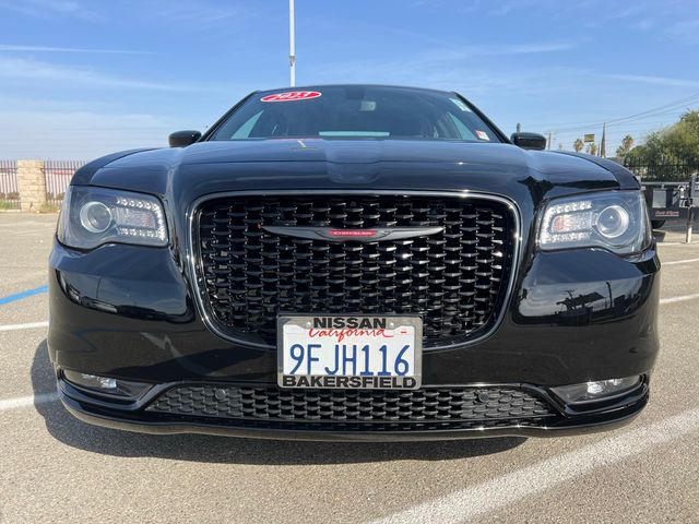 2023 Chrysler 300 300S