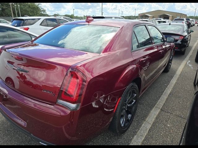 2023 Chrysler 300 300S