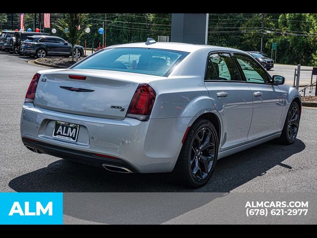 2023 Chrysler 300 300S