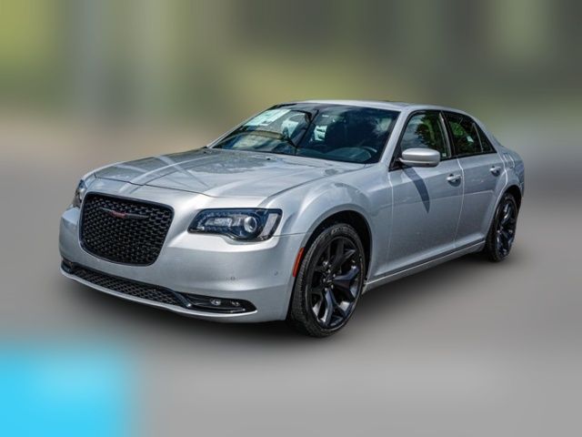 2023 Chrysler 300 300S