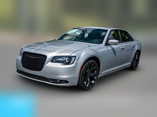 2023 Chrysler 300 300S