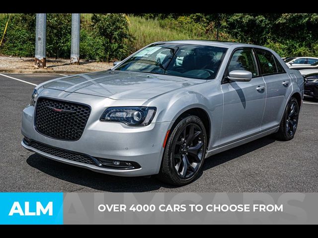 2023 Chrysler 300 300S