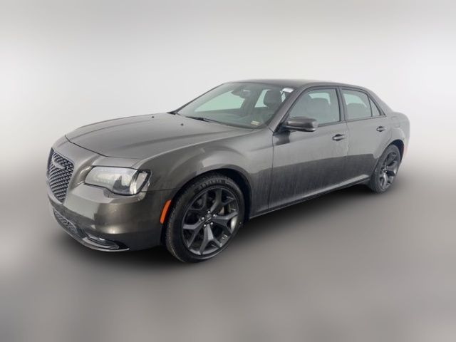 2023 Chrysler 300 300S