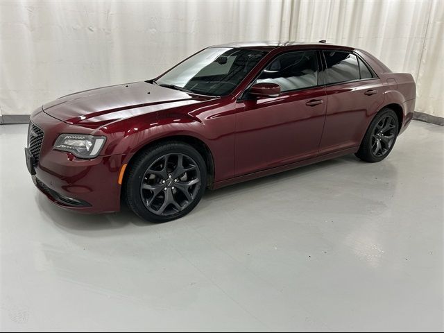 2023 Chrysler 300 300S