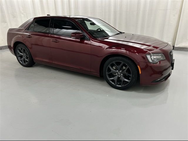 2023 Chrysler 300 300S