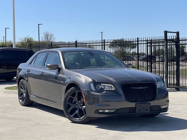 2023 Chrysler 300 300S