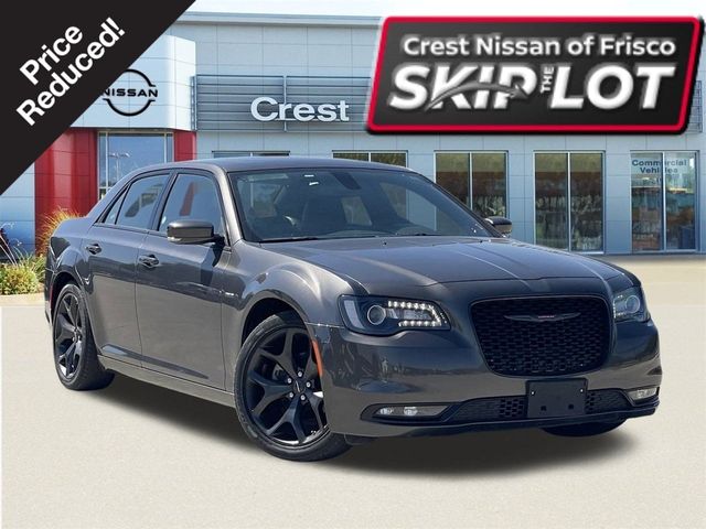 2023 Chrysler 300 300S