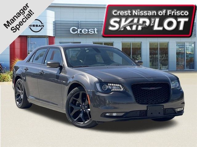 2023 Chrysler 300 300S