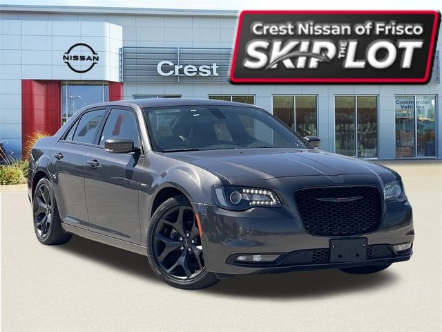 2023 Chrysler 300 300S