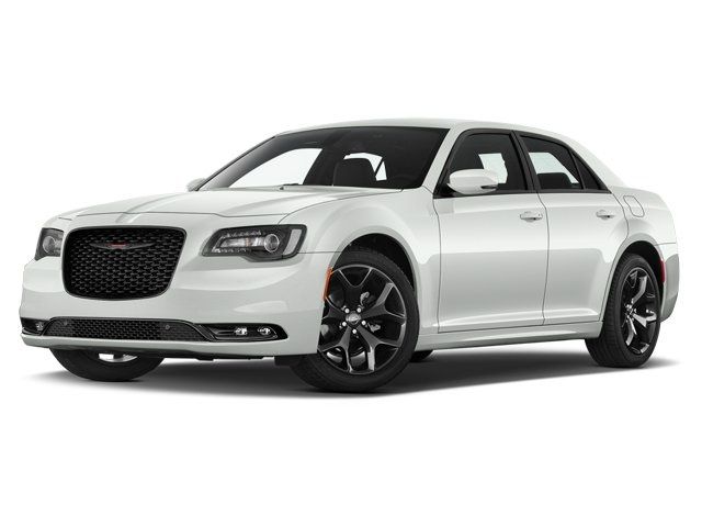 2023 Chrysler 300 300S