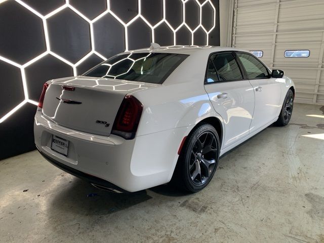 2023 Chrysler 300 300S