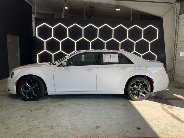 2023 Chrysler 300 300S