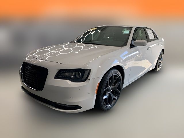 2023 Chrysler 300 300S