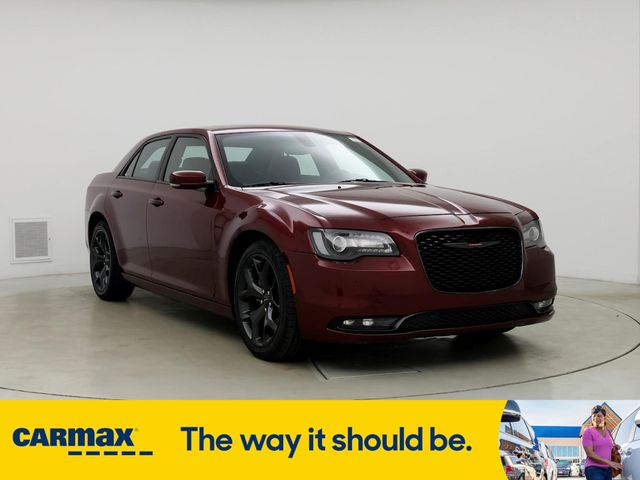 2023 Chrysler 300 300S