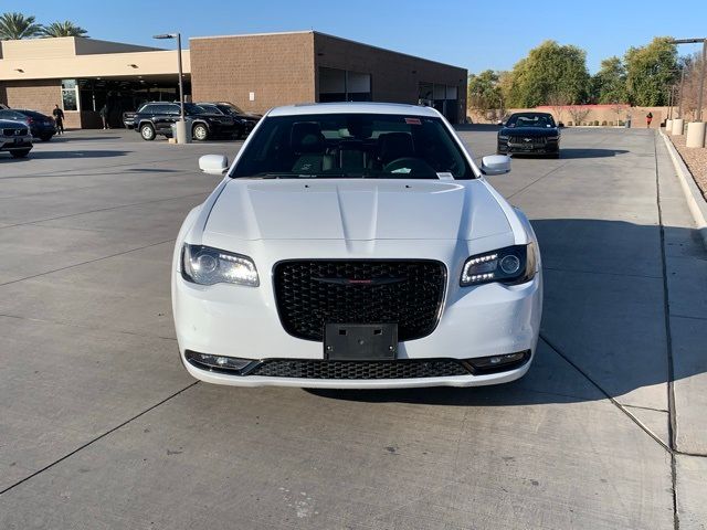 2023 Chrysler 300 300S