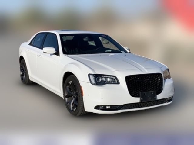 2023 Chrysler 300 300S