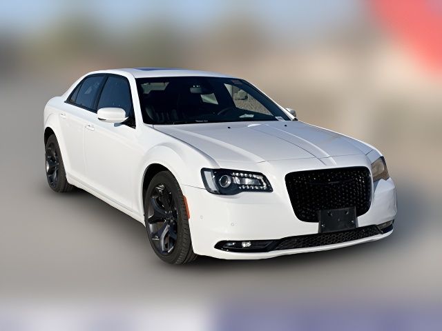 2023 Chrysler 300 300S