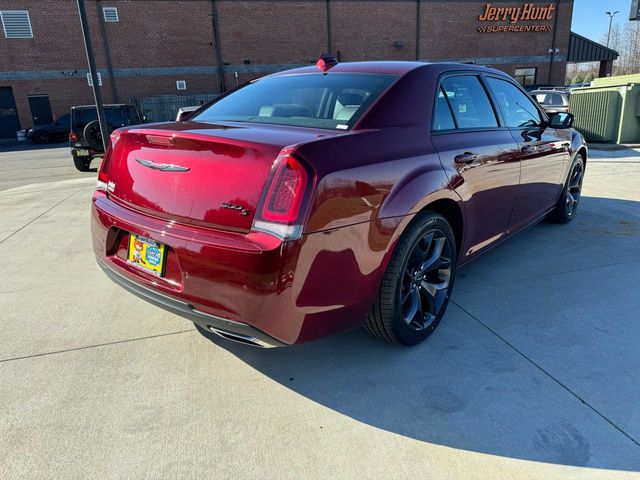 2023 Chrysler 300 300S