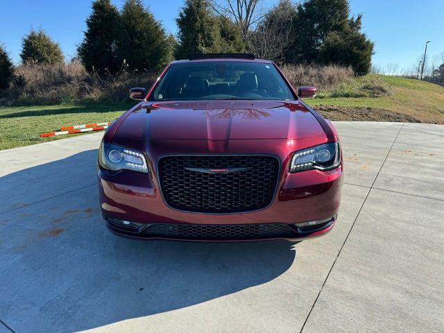 2023 Chrysler 300 300S