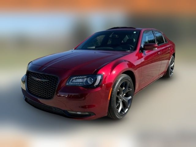 2023 Chrysler 300 300S