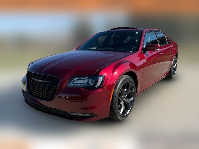 2023 Chrysler 300 300S