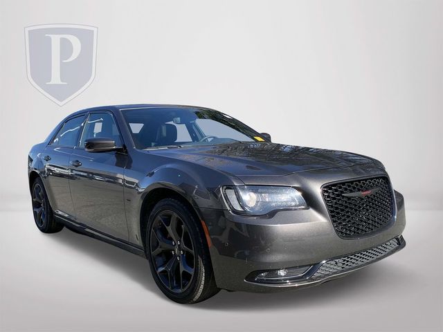 2023 Chrysler 300 300S