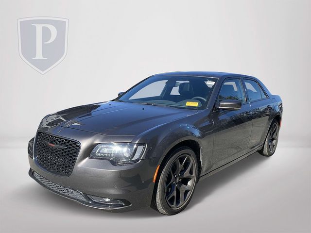 2023 Chrysler 300 300S