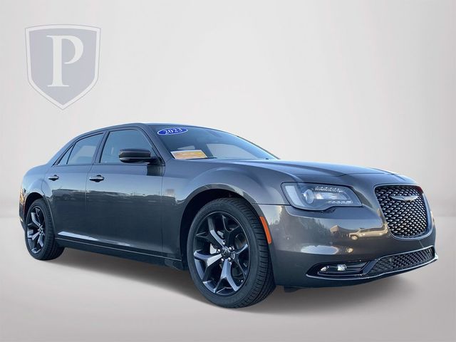 2023 Chrysler 300 300S