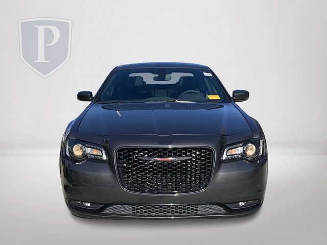 2023 Chrysler 300 300S