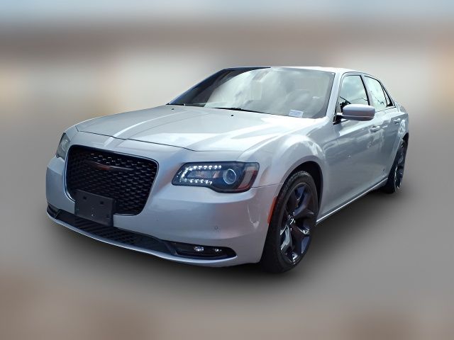 2023 Chrysler 300 300S