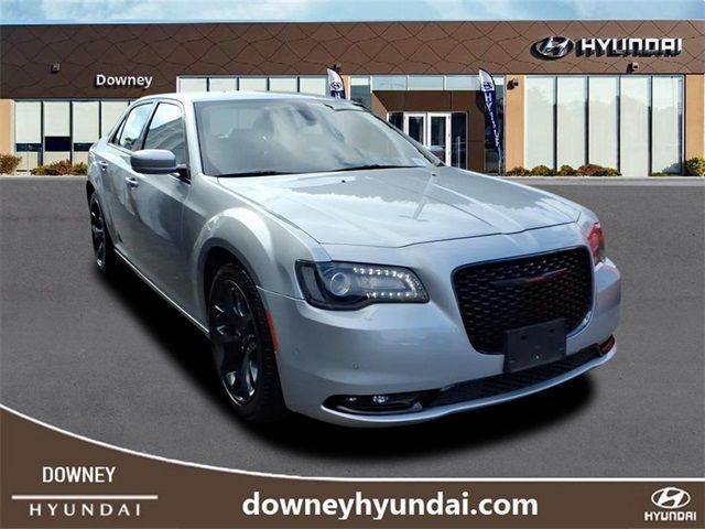 2023 Chrysler 300 300S