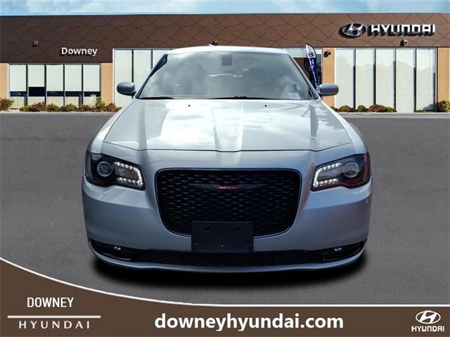 2023 Chrysler 300 300S