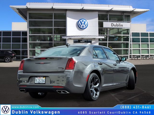2023 Chrysler 300 300S
