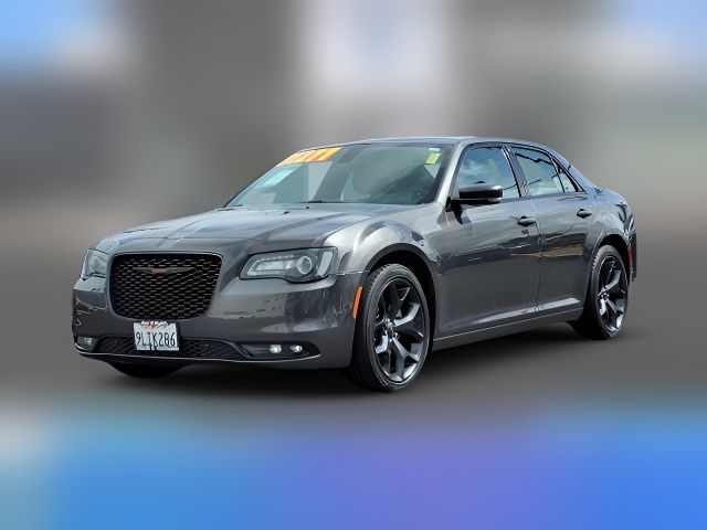 2023 Chrysler 300 300S