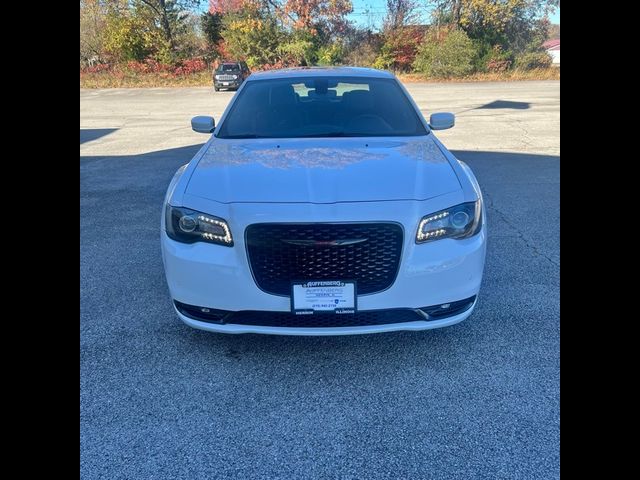 2023 Chrysler 300 300S