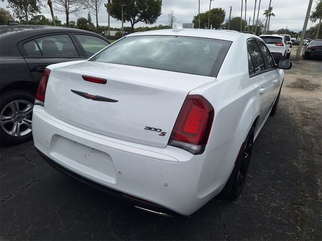 2023 Chrysler 300 300S