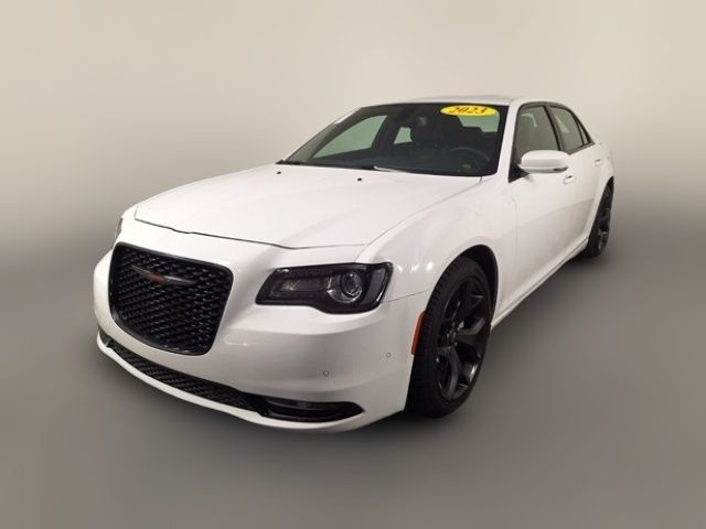 2023 Chrysler 300 300S