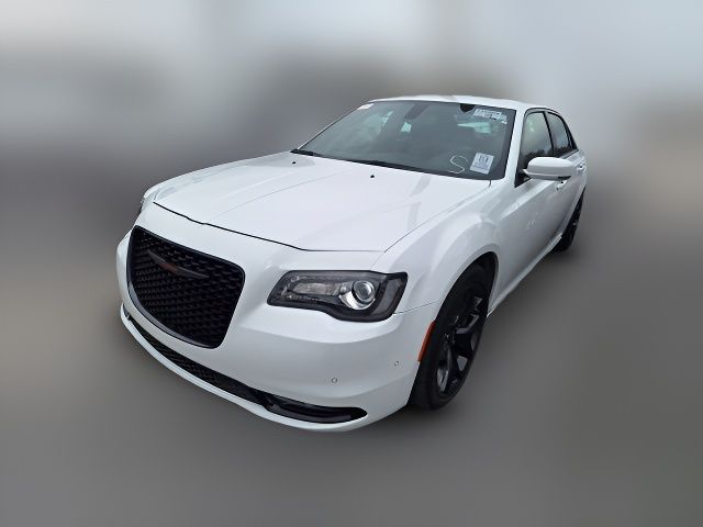 2023 Chrysler 300 300S